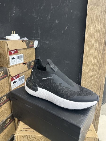 بوت EMPORIO FIRENZE